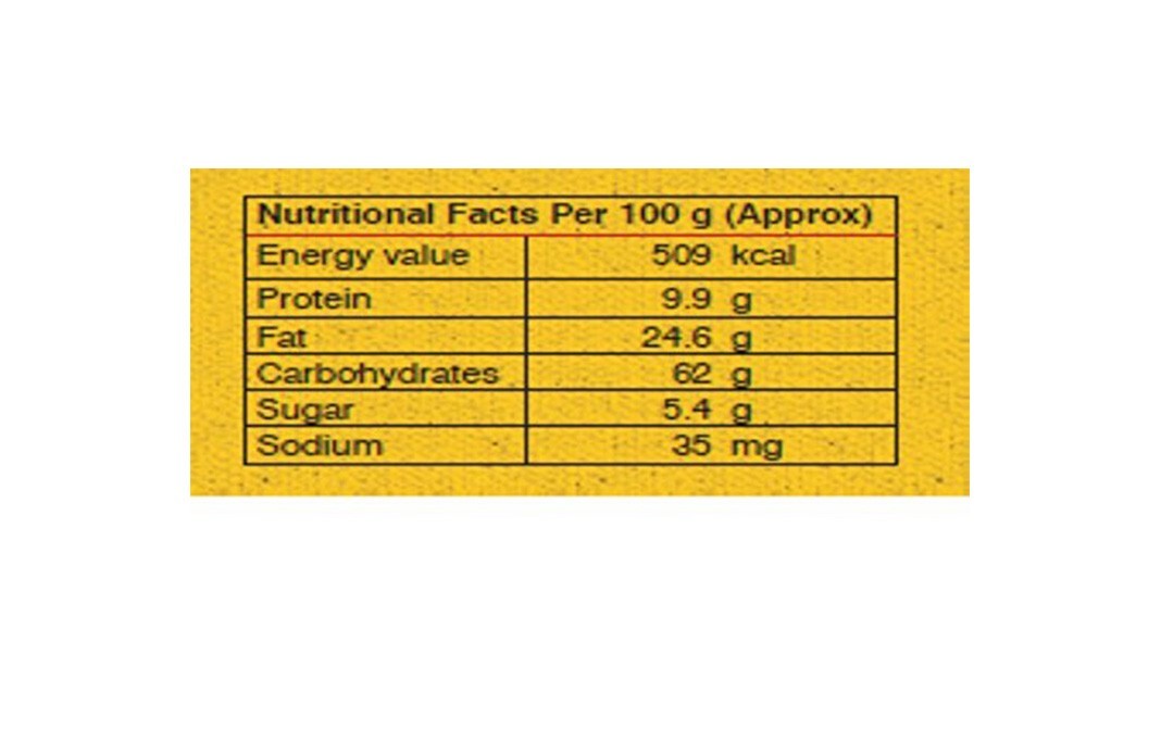 Dip Wholewheat Khari Methi   Box  200 grams